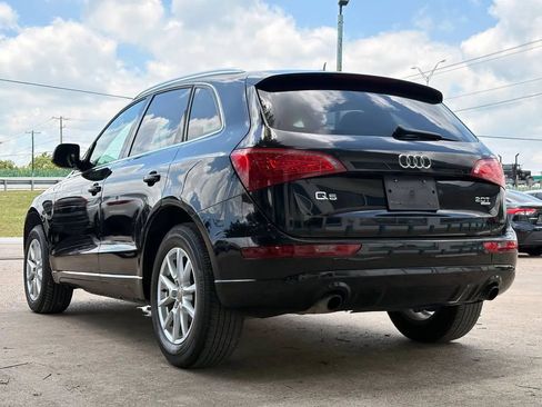 Used 2012 Audi Q5 2.0T Premium Plus w/ Premium Plus Pkg AWD/4WD image 5