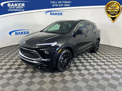 New 2026 Buick Encore GX Sport Touring w/ Experience Buick Package
