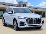 Used 2021 Audi Q5 2.0T Premium Plus w/ Premium Plus Package image 2