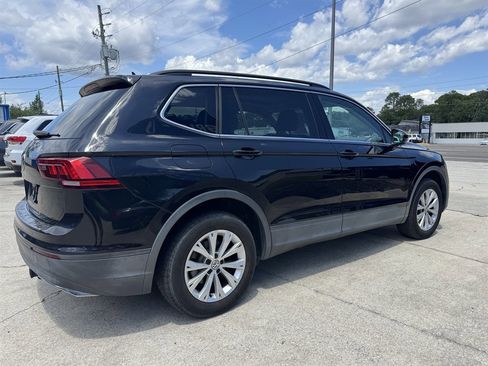Used 2019 Volkswagen Tiguan S FWD image 5
