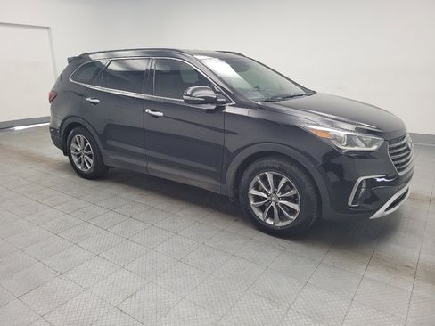 Used 2019 Hyundai Santa Fe XL SE w/ SE Premium Package 02 image 11