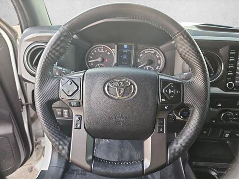 Certified 2022 Toyota Tacoma TRD Sport RWD image 13