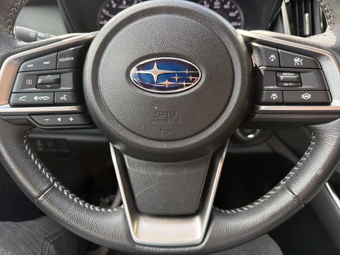 Certified 2023 Subaru Outback Premium AWD/4WD image 50