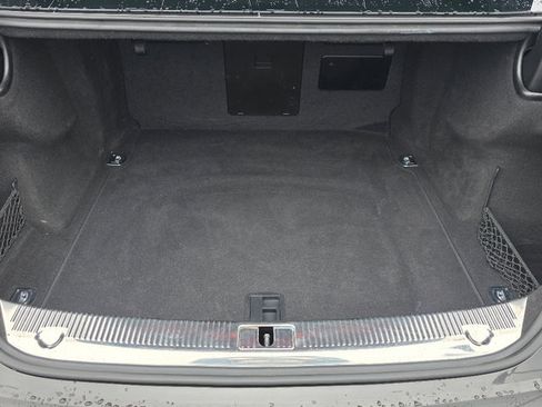 Used 2015 Audi A8 L 3.0T w/ Cold Weather Package image 4