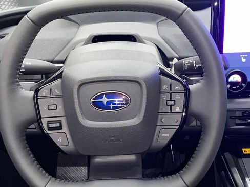 New 2026 Subaru Solterra Premium image 14