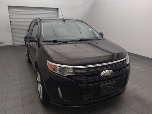 Used 2014 Ford Edge Sport w/ Driver Entry Package FWD image 14