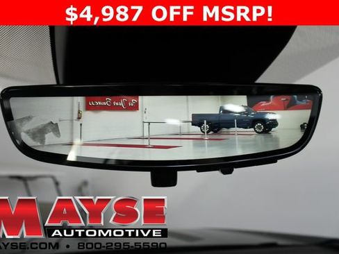 New 2026 GMC Yukon XL AT4 Ultimate image 3