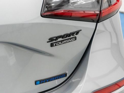 New 2026 Honda Civic Sport Touring image 7