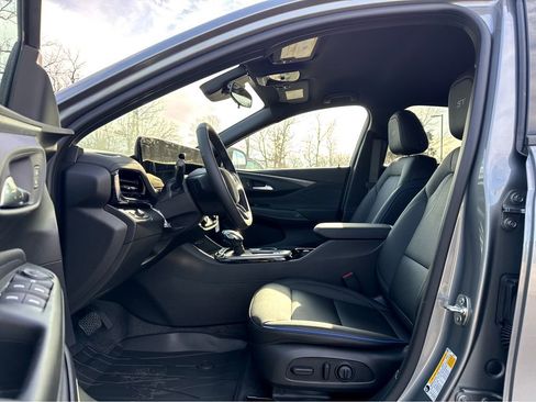 New 2026 Buick Envista Sport Touring w/ Convenience I Package image 8