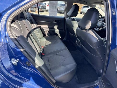 Used 2024 Toyota Camry XSE image 11