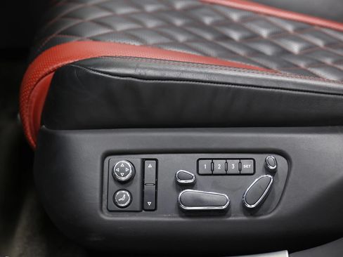 Used 2017 Bentley Flying Spur S W12 AWD/4WD image 17
