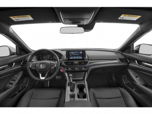 Used 2020 Honda Accord EX-L image 8