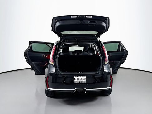 Used 2023 Kia Soul GT-Line FWD image 20