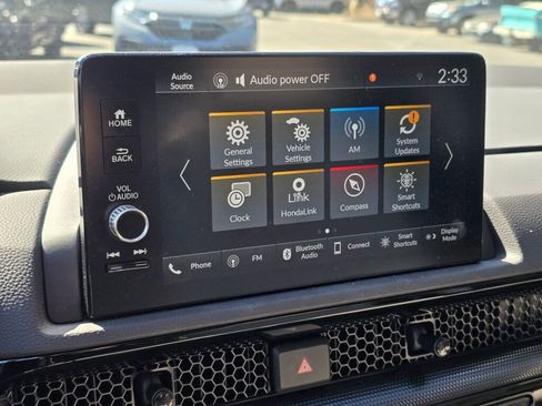 Certified 2024 Honda CR-V EX-L image 25