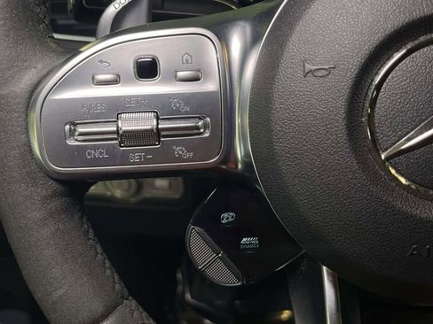 Used 2021 Mercedes-Benz GLE 53 AMG 4MATIC Coupe image 39