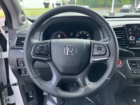 Used 2025 Honda Ridgeline Sport+ image 20