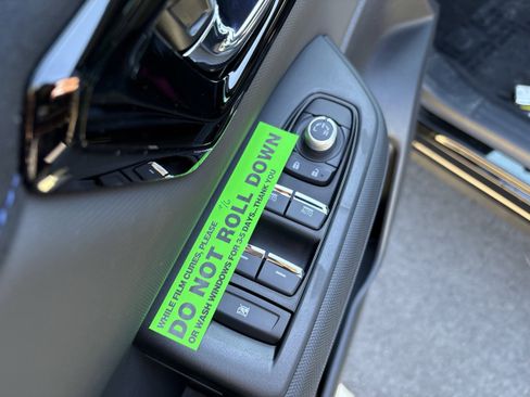 New 2026 Subaru Forester Limited image 26