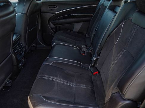 Used 2020 Acura MDX A-Spec image 29