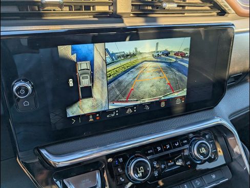 Used 2024 GMC Sierra 1500 Denali image 15