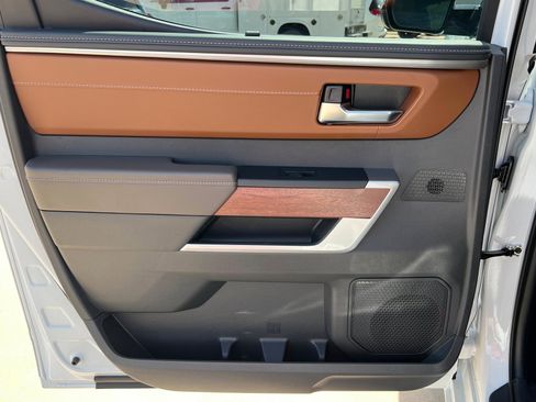 Used 2025 Toyota Tundra 1794 Edition w/ TRD Off-Road Package image 19