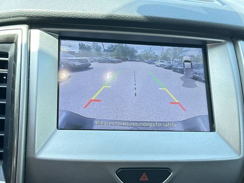 Used 2020 Ford Ranger XLT image 20