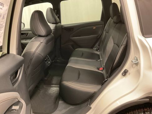New 2026 Subaru Forester Wilderness image 31