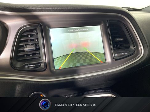 Used 2022 Dodge Challenger R/T Scat Pack image 4