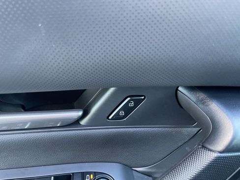 Certified 2025 MAZDA CX-50 2.5 Hybrid w/ Weather Package image 13