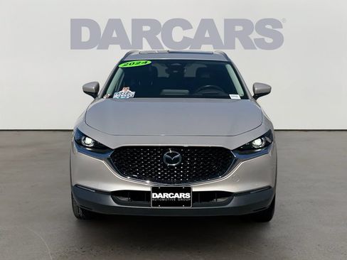 Used 2024 MAZDA CX-30 AWD 2.5 S w/ Premium Package image 2