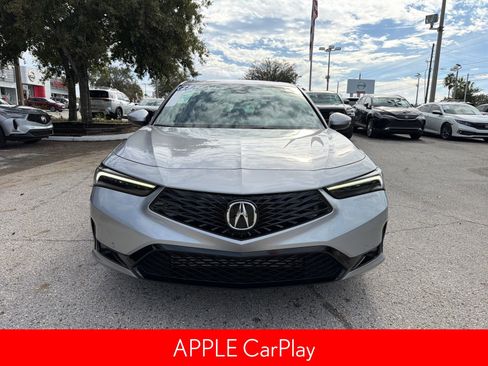 Used 2023 Acura Integra A-Spec image 10