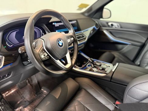 Used 2023 BMW X5 xDrive45e AWD/4WD image 19