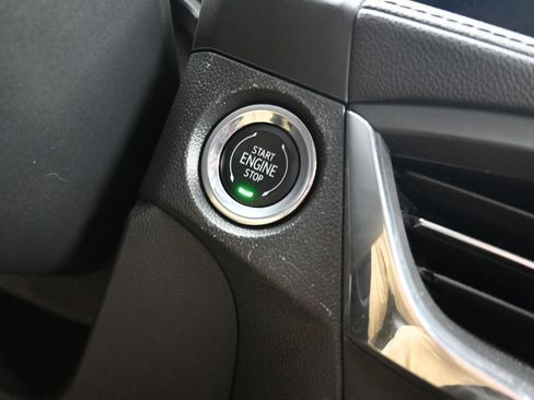 Used 2025 Buick Encore GX Preferred image 15