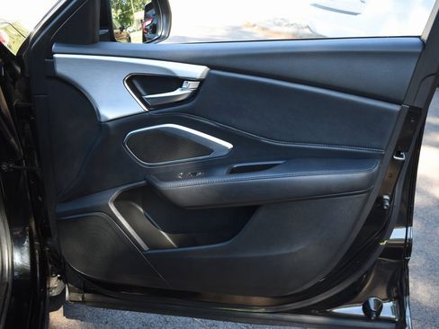 Used 2020 Acura RDX AWD image 27