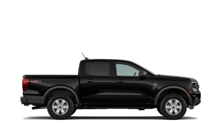 New 2026 Ford Ranger XL AWD/4WD image 27