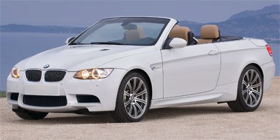 Used 2011 BMW M3 Convertible RWD image 1
