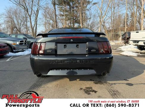 Used 2003 Ford Mustang GT image 7