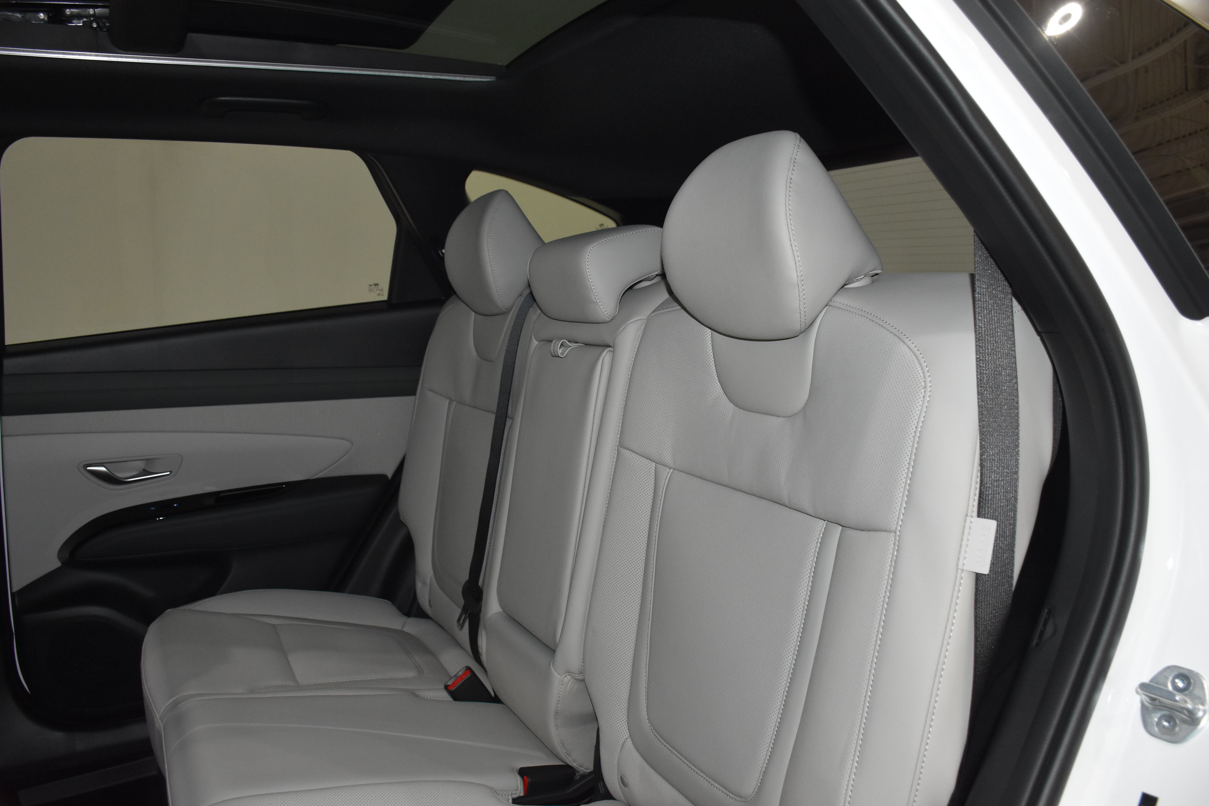 New 2026 Hyundai Tucson Limited AWD/4WD image 26