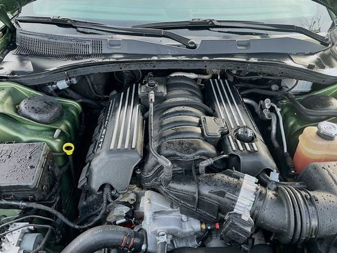 Used 2022 Dodge Charger Scat Pack RWD image 27