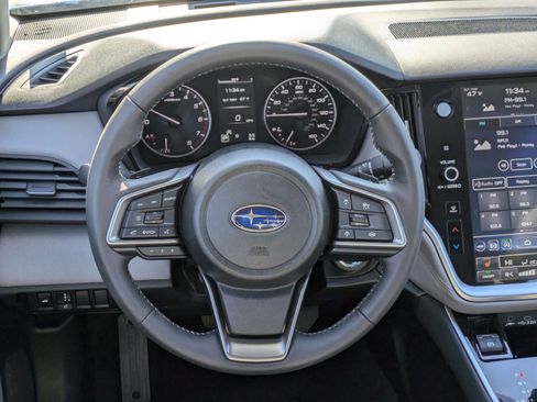 New 2025 Subaru Legacy Premium AWD/4WD image 14
