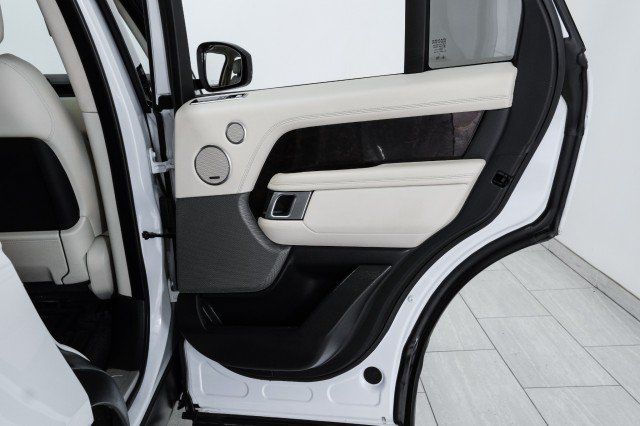 Used 2020 Land Rover Range Rover AWD/4WD image 50