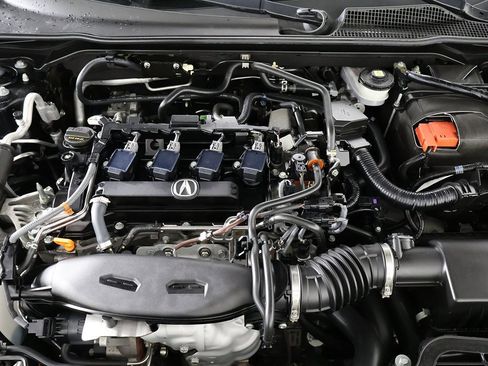 Used 2023 Acura Integra image 19