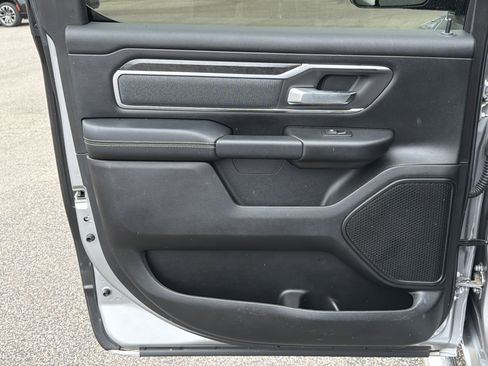 Used 2019 RAM 1500 Big Horn image 22