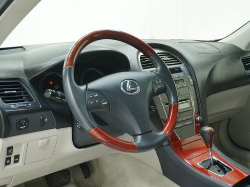 Used 2008 Lexus ES 350 image 9