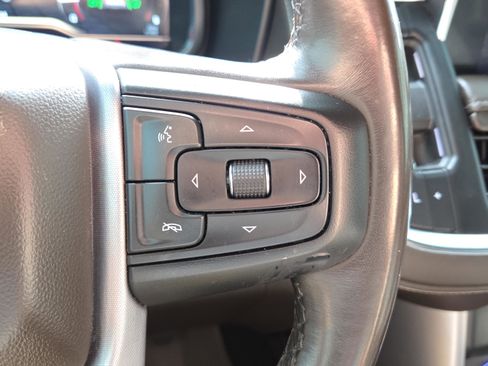 Used 2022 GMC Yukon SLE image 29