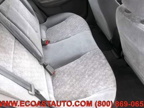 Used 2002 Nissan Sentra GXE image 6