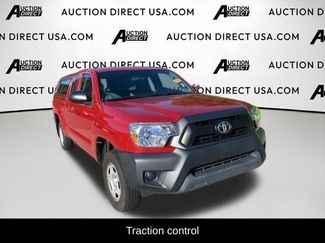 Used 2015 Toyota Tacoma 2WD Access Cab video 3
