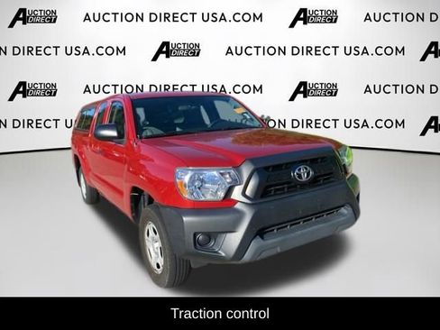 Used 2015 Toyota Tacoma 2WD Access Cab image 3