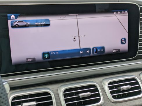 Used 2024 Mercedes-Benz GLE 63 AMG S image 30