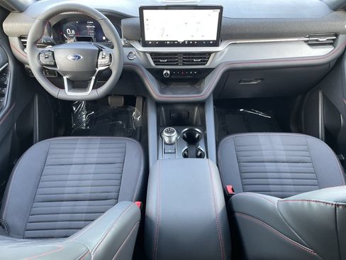 New 2026 Ford Explorer ST-Line RWD image 15