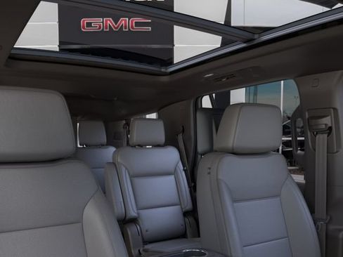 New 2026 GMC Yukon Elevation w/ Elevation Premium Package AWD/4WD image 24